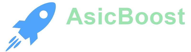 Asic-Miners asicboost